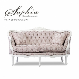 Sofa・Furniture | アンティークソファなどの輸入家具専門店 ViVi&CoCo